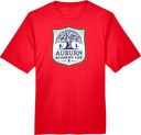 Performance Short Sleeves - Auburn Academy Cup 2026 (shield)