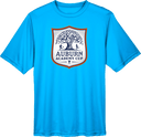 Performance Short Sleeves - Auburn Academy Cup 2026 (shield)