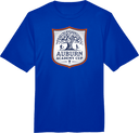 Performance Short Sleeves - Auburn Academy Cup 2026 (shield)