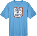 Performance Short Sleeves - Auburn Academy Cup 2026 (shield)