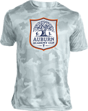 Performance Short Sleeves - Auburn Academy Cup 2026 (shield)