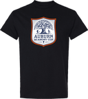 Short Sleeves - Auburn Academy Cup 2026 (shield)