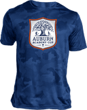 Performance Short Sleeves - Auburn Academy Cup 2026 (shield)