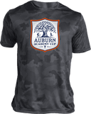 Performance Short Sleeves - Auburn Academy Cup 2026 (shield)