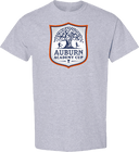 Short Sleeves - Auburn Academy Cup 2026 (shield)