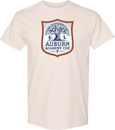 Short Sleeves - Auburn Academy Cup 2026 (shield)