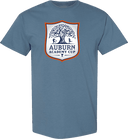 Short Sleeves - Auburn Academy Cup 2026 (shield)