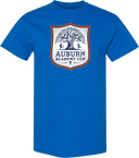 Short Sleeves - Auburn Academy Cup 2026 (shield)