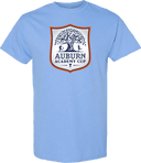 Short Sleeves - Auburn Academy Cup 2026 (shield)