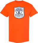 Short Sleeves - Auburn Academy Cup 2026 (shield)