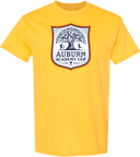 Short Sleeves - Auburn Academy Cup 2026 (shield)