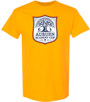 Short Sleeves - Auburn Academy Cup 2026 (shield)