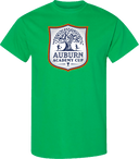 Short Sleeves - Auburn Academy Cup 2026 (shield)
