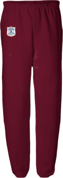 Sweatpants - Auburn Academy Cup 2026 (shield)