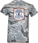 Tie-Dye Short Sleeves - Auburn Academy Cup 2026 (shield)