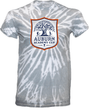 Tie-Dye Short Sleeves - Auburn Academy Cup 2026 (shield)