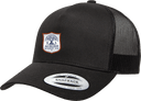 Trucker Hat - Auburn Academy Cup 2026 (shield)