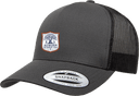 Trucker Hat - Auburn Academy Cup 2026 (shield)