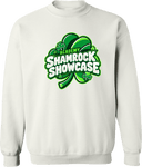 Crew Sweatshirt - Academy Shamrock Showcase 2027