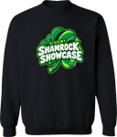 Crew Sweatshirt - Academy Shamrock Showcase 2027