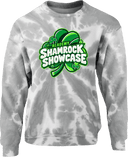 Crew Sweatshirt - Academy Shamrock Showcase 2027