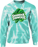 Crew Sweatshirt - Academy Shamrock Showcase 2027