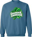 Crew Sweatshirt - Academy Shamrock Showcase 2027