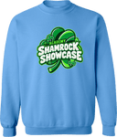 Crew Sweatshirt - Academy Shamrock Showcase 2027