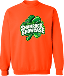 Crew Sweatshirt - Academy Shamrock Showcase 2027