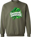 Crew Sweatshirt - Academy Shamrock Showcase 2027
