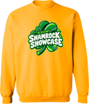 Crew Sweatshirt - Academy Shamrock Showcase 2027