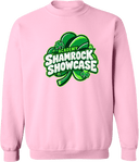 Crew Sweatshirt - Academy Shamrock Showcase 2027