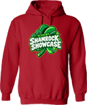 Hoodies - Academy Shamrock Showcase 2027