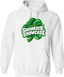 Hoodies - Academy Shamrock Showcase 2027