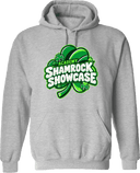 Hoodies - Academy Shamrock Showcase 2027