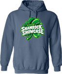 Hoodies - Academy Shamrock Showcase 2027