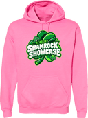 Hoodies - Academy Shamrock Showcase 2027