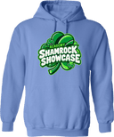 Hoodies - Academy Shamrock Showcase 2027
