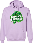 Hoodies - Academy Shamrock Showcase 2027
