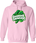 Hoodies - Academy Shamrock Showcase 2027