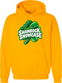 Hoodies - Academy Shamrock Showcase 2027