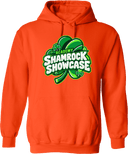 Hoodies - Academy Shamrock Showcase 2027