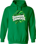Hoodies - Academy Shamrock Showcase 2027