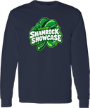 Long Sleeves - Academy Shamrock Showcase 2027