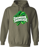 Hoodies - Academy Shamrock Showcase 2027