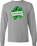 Long Sleeves - Academy Shamrock Showcase 2027