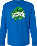Long Sleeves - Academy Shamrock Showcase 2027