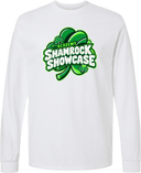Long Sleeves - Academy Shamrock Showcase 2027