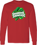 Long Sleeves - Academy Shamrock Showcase 2027