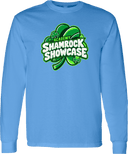 Long Sleeves - Academy Shamrock Showcase 2027